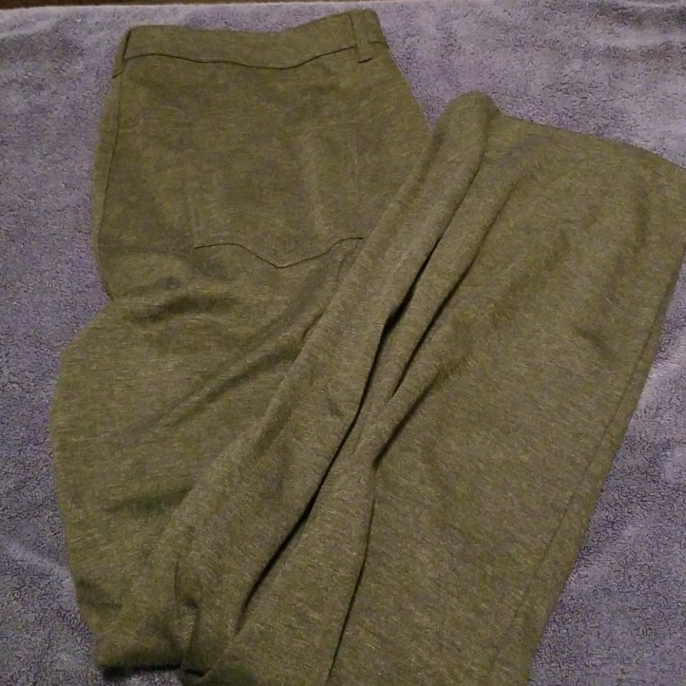 Pants